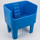 120 Litre Double-Skin Dairy Wash Trough with Drain Outlet (view 2)