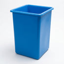 100 litre catering bin with optional wheels