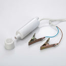 24V DC Submersible & Inline Pump – 18 Lpm, 9.7m Head (view 2)