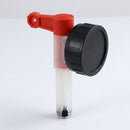 Leak-proof Dispensing Tap 38mm Thread for 5L Containers (view 2)