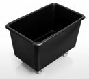 Recycled Polyethylene Tapered Truck, 320 Litre Capacity (view 2)