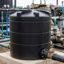 4000 Litre Vertical Non-Potable Water Tank – MDPE