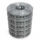 Galvanised Hinge Joint Stock Net 100m, C8/80/15 (view 2)