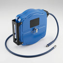 10m Retractable Hose Reel, 3/8" BSP, 400 Bar (view 2)