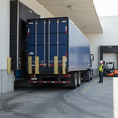 Slate Gray Heavy-Duty Loading Dock Buffers for Superior Protection