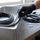 9.5mm Sponge Neoprene Cord - 50m Length