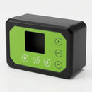 Control System for SmartCoop Poultry Housing (view 2)