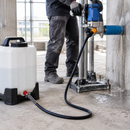 Water Tank Hose and Fittings Set for 16 Litre Dust Control Tank