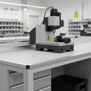 Gray Premium Anodised Aluminium Flat Bar 20 x 5mm x 1m - Versatile and Durable