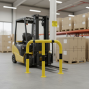 Rosy Brown Heavy Duty Corner Protection Guard XL - 1200mm for Maximum Safety