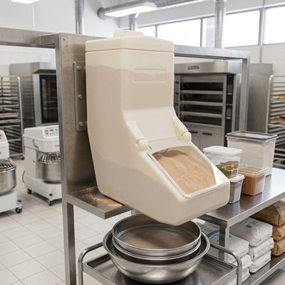 Large Ingredient Dispenser - 68 Litre Capacity