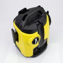 150 Bar High-Pressure Washer with WPS Adaptive System & Foam Sprayer (view 2)