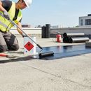 Light Gray High-Performance Bitumen Primer for Effective Surface Preparation