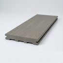 Solid Scalloped Grooved Board 4.8m Antique (view 2)