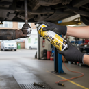 Dark Slate Gray High-Performance White Grease Aerosol 500ml for Rust Protection