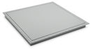 1hr Fire Rated Metal Access Panel 600x600mm Beaded Frame (view 2)