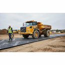 Gray Heavy Duty Roadway Panels 3m x 2.5m x 40mm - Premium Ground Protection