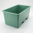 200 Litre GRP Open Top Water Tank 870 × 570 × 640mm (view 2)