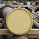 14" ANSI Flange Cover Cap – 533.4mm ID, Polyethylene