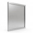Sliding Chicken Door 300mm x 400mm (view 2)