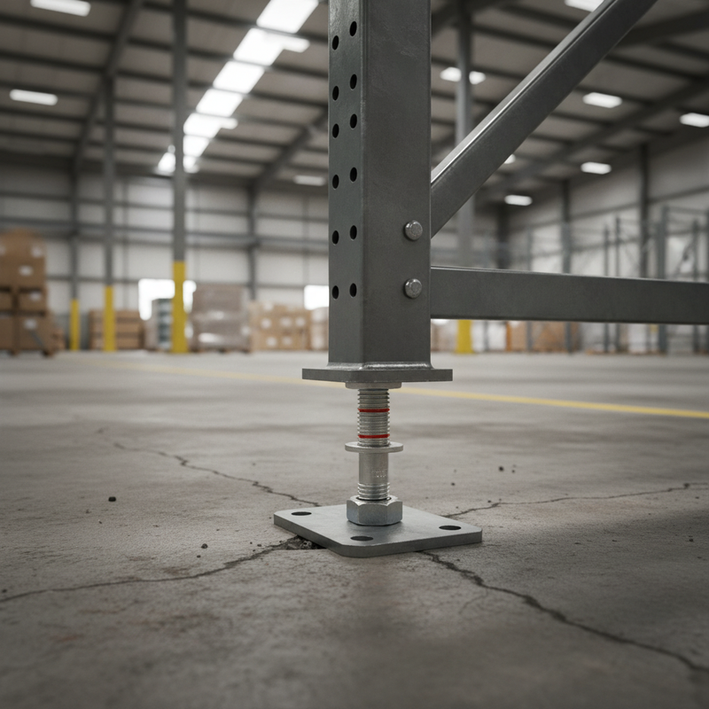 Dim Gray High-Performance Through Bolt Anchors 12mm x 120mm for Safety Systems