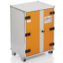 Lithium Battery Charging Cabinet 6320 Wh – Safety Certified (view 2)