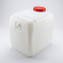 Food Grade PE 150 Litre Beverage Storage Tank 730×450×740mm (view 2)