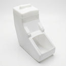 40 litre ingredient dispenser food grade polyethylene (view 2)