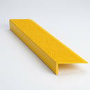 GRP Stair Nosing – Anti-Slip Edge Protection 55mm x 55mm (view 2)