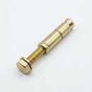 M10 Rawlbolts 25mm Length (view 2)