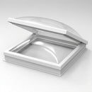 Flat Roof Access Dome 1000x1000mm (view 2)