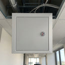 Non Fire Rated Metal Access Panel 25mm Beaded Frame