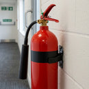 5kg CO2 Fire Extinguisher for Electrical and Class B Hazards