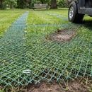 Flexible Grass Stabilisation Mesh – 2m × 10m, 640g/m²