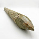 Rough Peeled Round Strainers - Pointed, 2.4m (view 2)