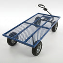 1500 x 750mm General Purpose Truck 500kg Capacity (view 2)