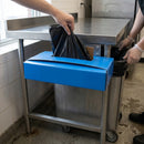 Dispenser Box Bin Liners – 200 Count Single-Hand Grab Pack