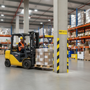 Rosy Brown Premium Edge Impact Protection - Variable Angle 26/14 for Safety