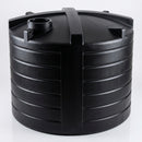 25000 Litre Low Profile Potable Water Tank, 2 Inch BSP (view 2)