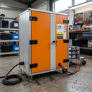 Lithium Battery Charging Cabinet 6320 Wh – Safety Certified