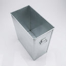 84 Litre Galvanised Steel Bin Liner with Handles (view 2)