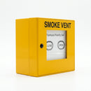 Fireman's Priority Switch for Smoke Ventilation Systems (view 2)