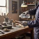 Dark Slate Gray Premium White Spirit 750ml - Versatile Cleaner and Degreaser