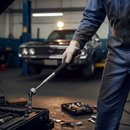 Premium Magnetic Extendable Pick Up Tool 81cm with 23N Neodymium Magnet for Easy Retrieval