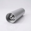 Low Modulus Silicone Sealant 380ml Tube – Grey Joint Filler — RAL 9006