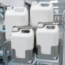 75% Alcohol Hand Sanitiser Gel – 5 Litre Bottle, Pack of 4