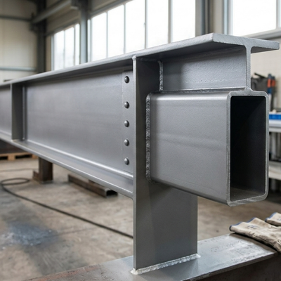 Advanced Rust & Oxidation Treatment for Metal & Stone