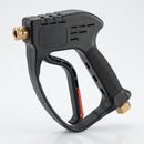 High Pressure Wash Gun 3/8" BSP Female Inlet 310 Bar (view 2)