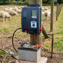 12V Electric Fence Energiser for Livestock Control