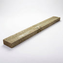 Treated Larch Rails 3. x 32mm (view 2)